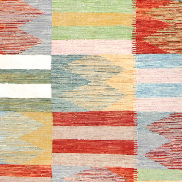 Maimaneh Modern Kilim 172 x 120 cms